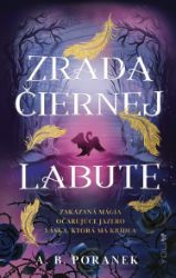 Zrada čiernej labute