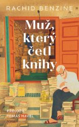 Muž, který četl knihy - Filozofie a náboženství Muž, který četl knihy