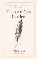 Theo z města Golden