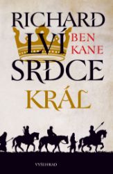 Richard Lví srdce: Král