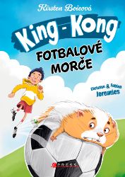 King Kong, fotbalové morče