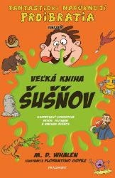 Veľká kniha šušňov Veľká kniha šušňov