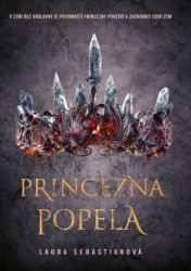 Princezna popela Princezna popela
