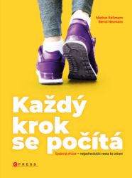 Každý krok se počítá Každý krok se počítá
