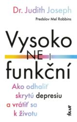 Vysoko(ne)funkční - Lékařská literatura e-knihy Vysoko(ne)funkční