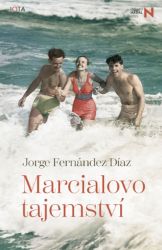 Marcialovo tajemství Marcialovo tajemství
