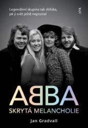 ABBA. Skrytá melancholie ABBA. Skrytá melancholie