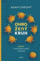 Ohrožený kruh - Romány Ohrožený kruh