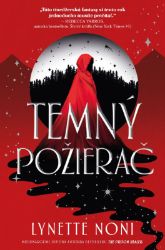 Temný požierač Temný požierač