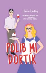 Polib mi dortík