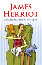 Zvěrolékař a kočičí historky