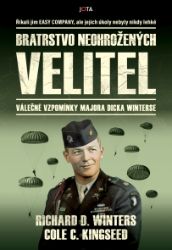 Bratrstvo neohrožených: Velitel - Válečné Bratrstvo neohrožených: Velitel