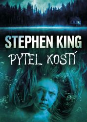 Pytel kostí - Stephen King - Horory Pytel kostí