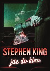 Stephen King jde do kina - Stephen King - Thrillery Stephen King jde do kina