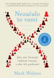 Nezačalo to vami - Lékařská literatura e-knihy Nezačalo to vami