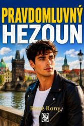 Pravdomluvný hezoun - Humor, satira a komedie Pravdomluvný hezoun