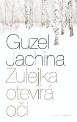 Zulejka otevírá oči