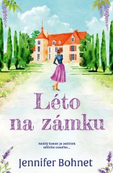 Léto na zámku - Romantické Léto na zámku