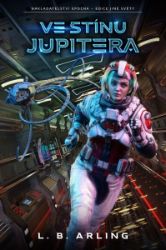 Ve stínu Jupitera - Sci-fi Ve stínu Jupitera