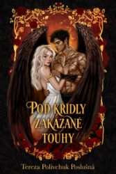 Pod křídly zakázané touhy - Erotické Pod křídly zakázané touhy