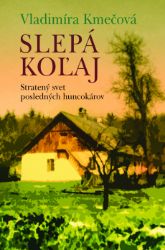 Slepá koľaj - Romány Slepá koľaj