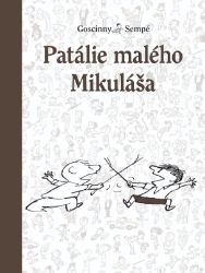 Patálie malého Mikuláša (13.)