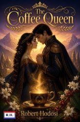 The Coffee Queen The Coffee Queen