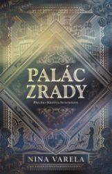 Palác zrady - Young Adult Palác zrady
