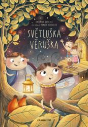 Světluška Věruška - Pro děti a mládež Světluška Věruška