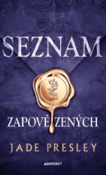 Seznam zapovězených Seznam zapovězených