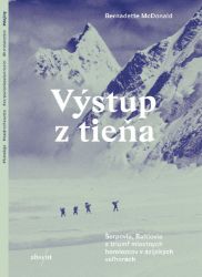 Výstup z tieňa Výstup z tieňa