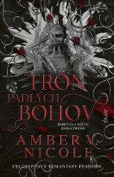 Trón padlých bohov