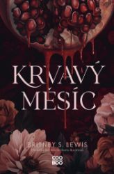 Krvavý měsíc Krvavý měsíc