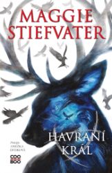 Havraní král Havraní král