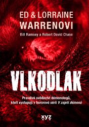Vlkodlak Vlkodlak
