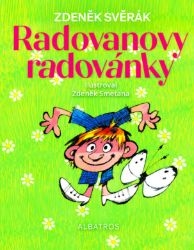 Radovanovy radovánky Radovanovy radovánky