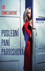 Poslední paní Parrishová Poslední paní Parrishová