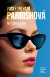 Poslední paní Parrishová