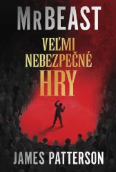 Veľmi nebezpečné hry - Thrillery Veľmi nebezpečné hry
