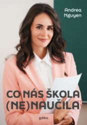 Co nás škola (ne)naučila Co nás škola (ne)naučila