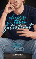 Chci si s tebou zatextovat - 1_Nové_produkty Chci si s tebou zatextovat