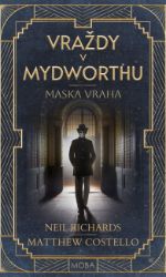 Maska vraha - 1_Nové_produkty Maska vraha