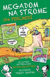 Megadom na strome. 104 poschodí - 1_Nové_produkty Megadom na strome. 104 poschodí