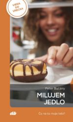 Milujem jedlo - Filozofie a náboženství Milujem jedlo