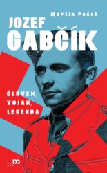 Jozef Gabčík Jozef Gabčík