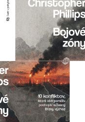 Bojové zóny - Válečné Bojové zóny