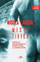 Mesto živých - Thrillery Mesto živých