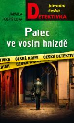 Palec ve vosím hnízdě - Krimi a detektivky Palec ve vosím hnizdě