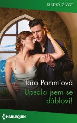 Upsala jsem se ďáblovi! - Romantické Upsala jsem se ďáblovi!