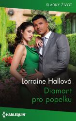 Diamant pro popelku - Romantické Diamant pro popelku
